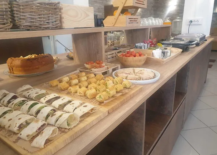 Bianca Vela 3* Ρίμινι