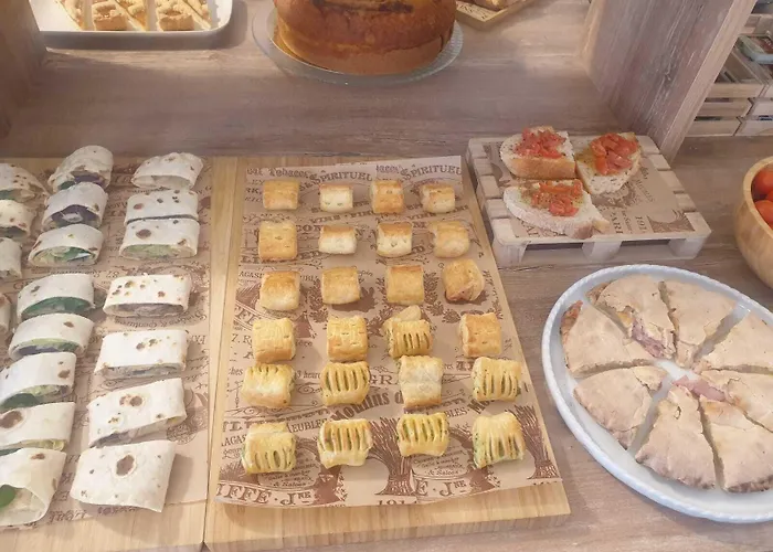 Bianca Vela Ξενοδοχείο 3*