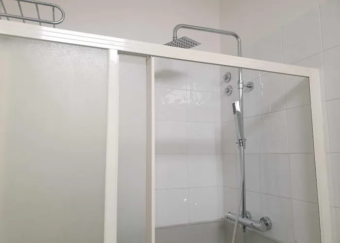 Ξενοδοχείο Bianca Vela 3*