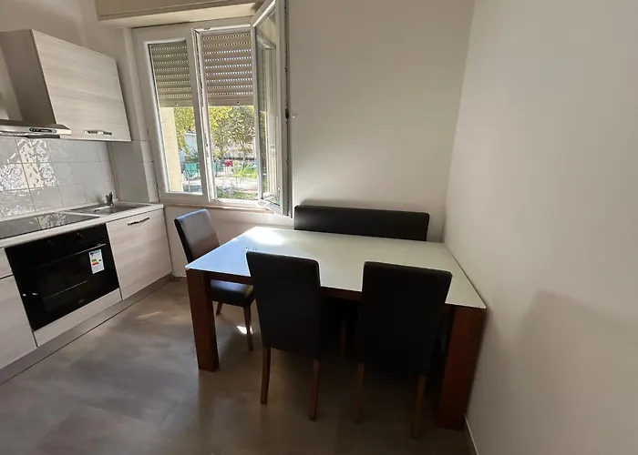 Bianca Vela Ξενοδοχείο Ρίμινι