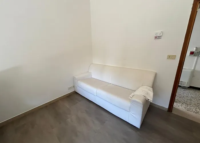 Bianca Vela 3* Ρίμινι