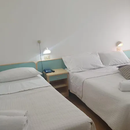 Hotel Bianca Vela Rimini