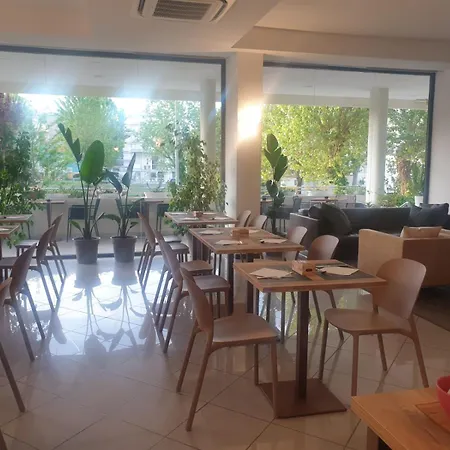 Bianca Vela Hotel Rimini