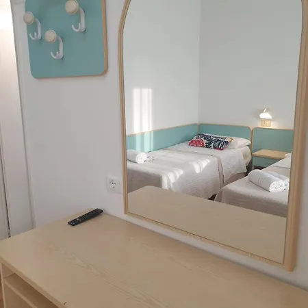 Bianca Vela Hotel