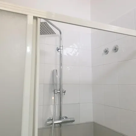 Hotel Bianca Vela Rimini