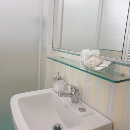 Hotel Bianca Vela