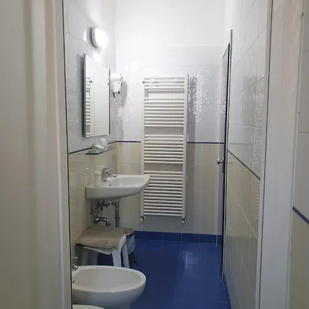 Bianca Vela Hotel Rimini