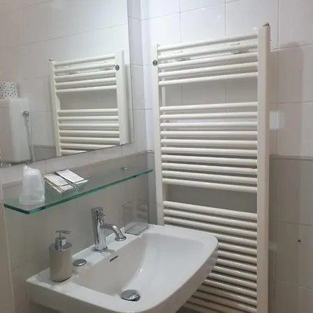 Bianca Vela Hotel