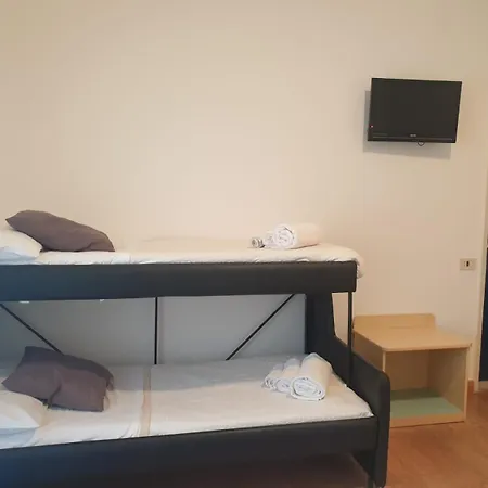 Bianca Vela Hotel Rimini