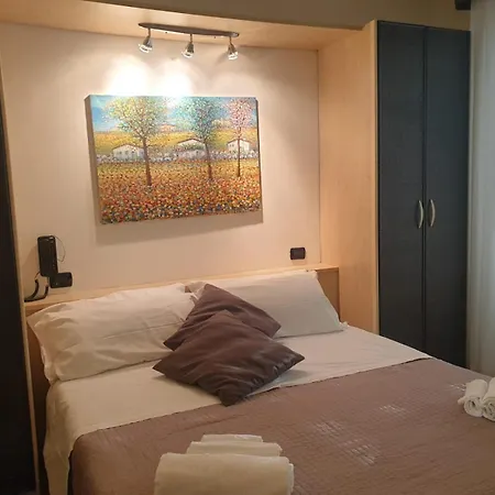 Hotel Bianca Vela Rimini