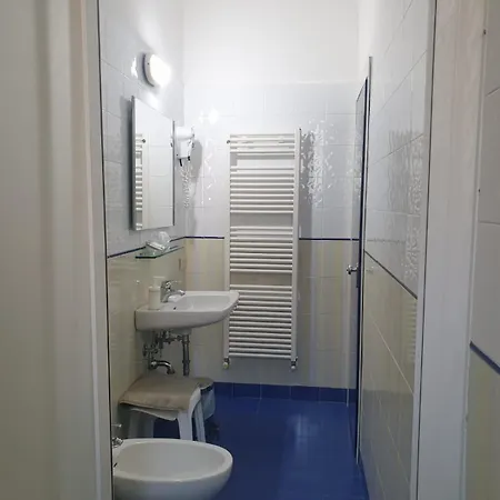 Bianca Vela Hotel 3*