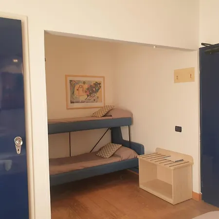 Hotel Bianca Vela 3*