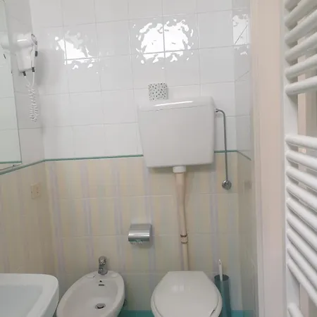 Bianca Vela Hotel 3*