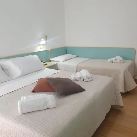 Bianca Vela Hotel Rimini
