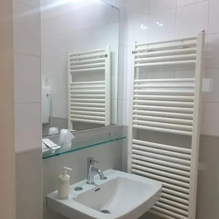 Bianca Vela Hotel