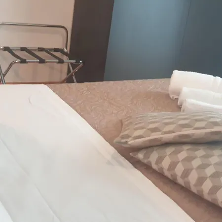 Bianca Vela Hotel 3*