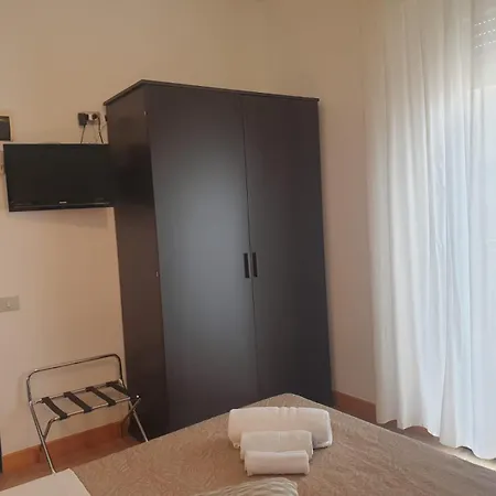 Bianca Vela Hotel