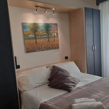 Bianca Vela Hotel 3*