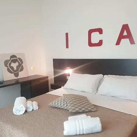 Bianca Vela Hotel Rimini