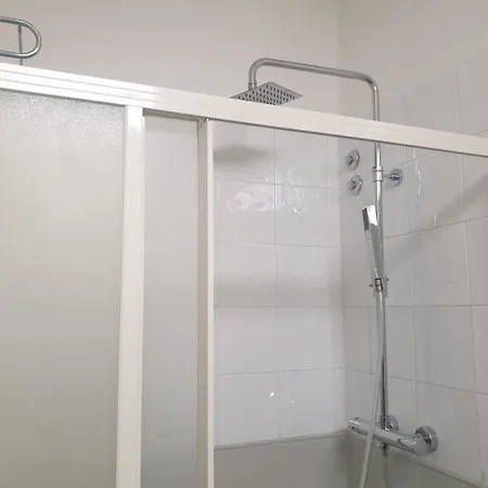 Hotel Bianca Vela Rimini