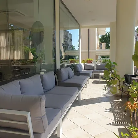 Bianca Vela Hotel Rimini