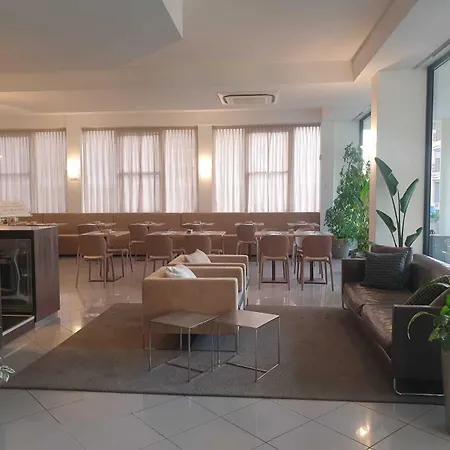 Hotel Bianca Vela Rimini