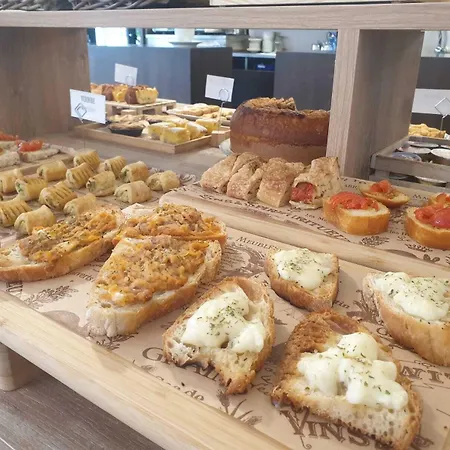 Bianca Vela Hotel Rimini