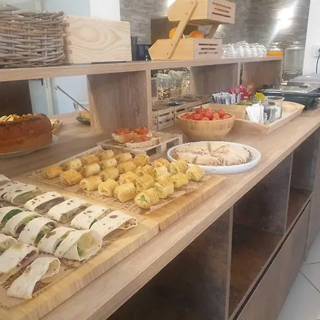 Bianca Vela 3* Rimini