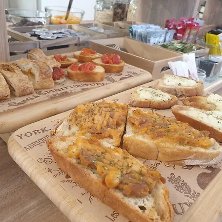 ホテル Bianca Vela