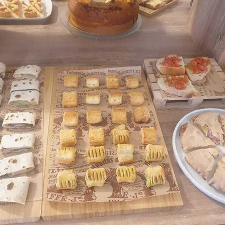 Bianca Vela ホテル 3*