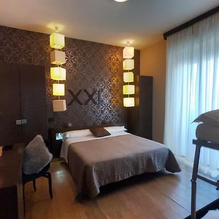 Hotel Bianca Vela