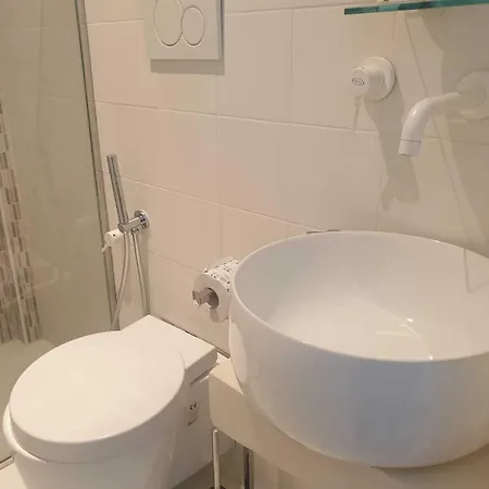 Bianca Vela 3* リミニ