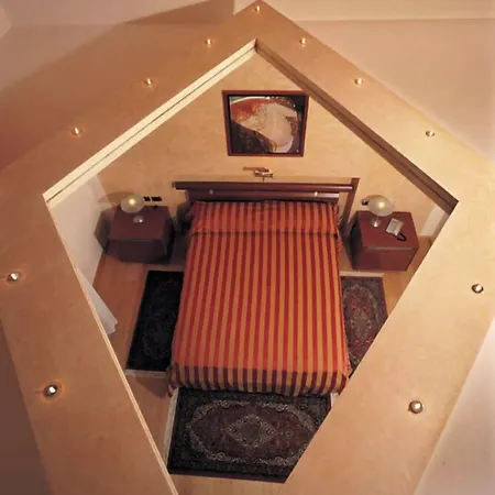 Hotel Bianca Vela