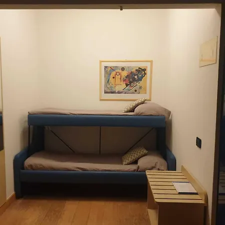 فندق Bianca Vela ريميني