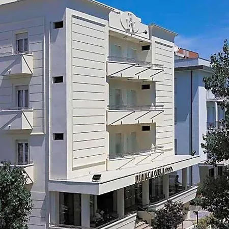 Bianca Vela Hotel 3*