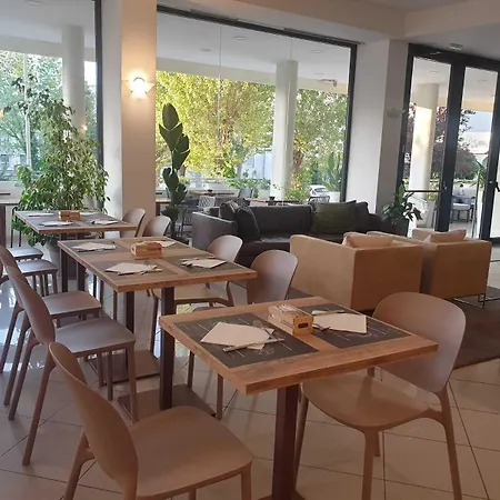 Hotel Bianca Vela Rimini