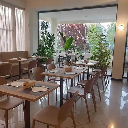 Bianca Vela Hotel Rimini