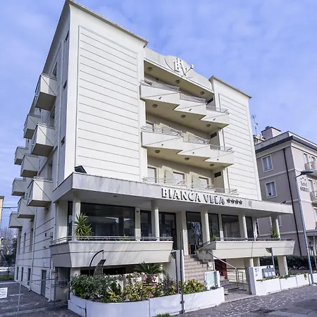 Bianca Vela Hotel Rimini