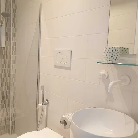 Hotel Bianca Vela Rimini