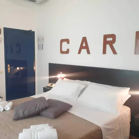 Bianca Vela Hotel