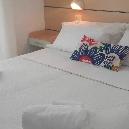 Bianca Vela Hotel Rimini