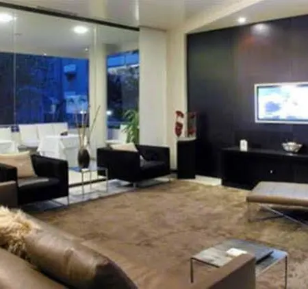 فندق Bianca Vela ريميني