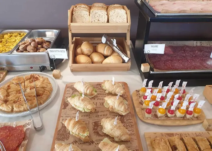 Bianca Vela 호텔 3*