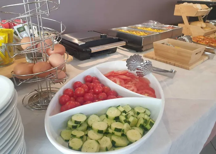 比安卡贝拉酒店