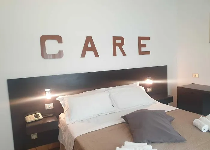 比安卡贝拉酒店 3*