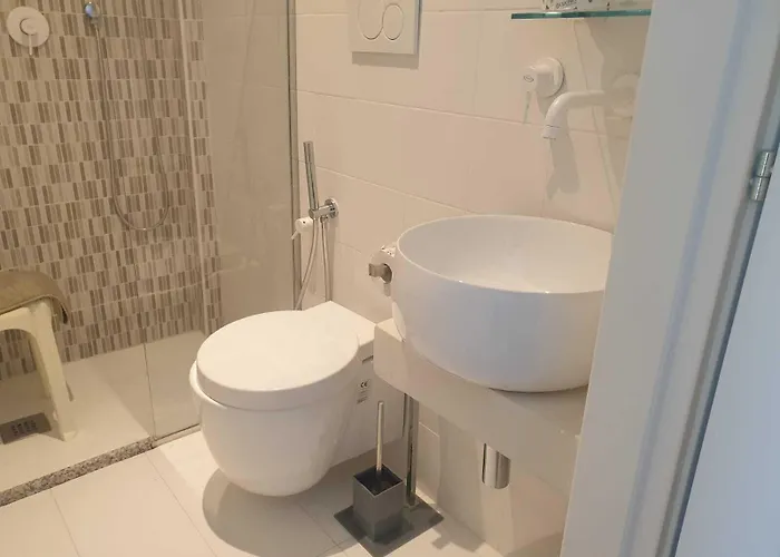 比安卡贝拉酒店 酒店