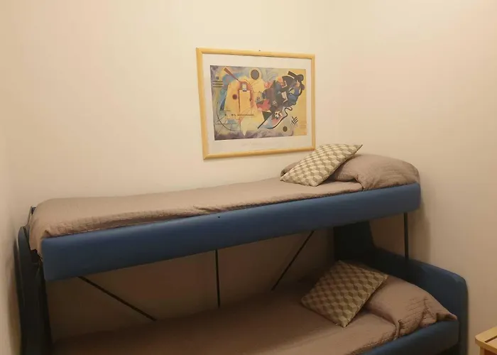 比安卡贝拉酒店 3*