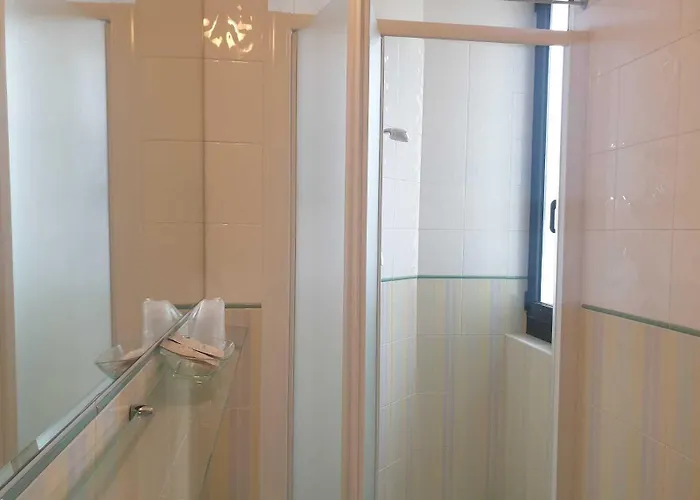 Bianca Vela Szálloda