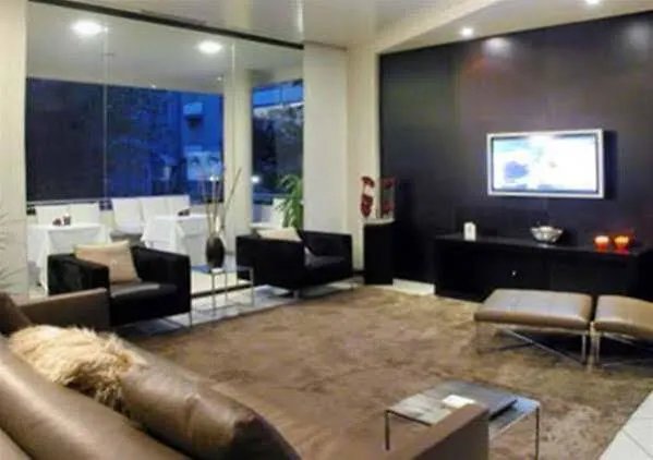 Szálloda Bianca Vela Rimini