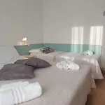 Bianca Vela Hotel Rimini